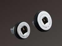 nepros 3/8"Sq. Quick Spinner NBEC38