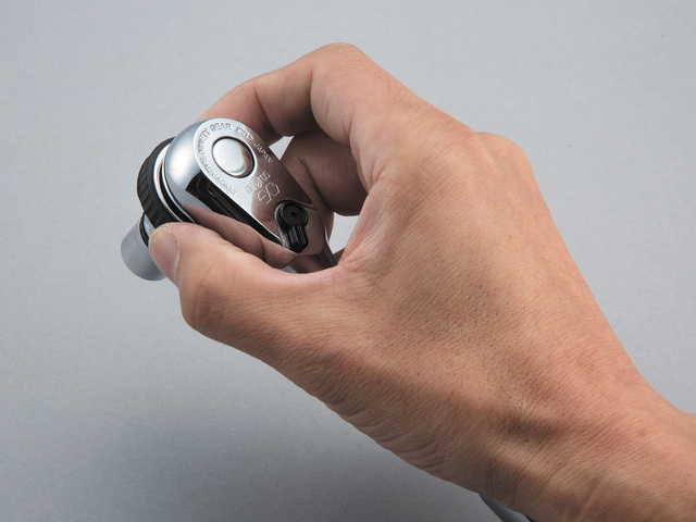 nepros 3/8"Sq. Quick Spinner NBEC38