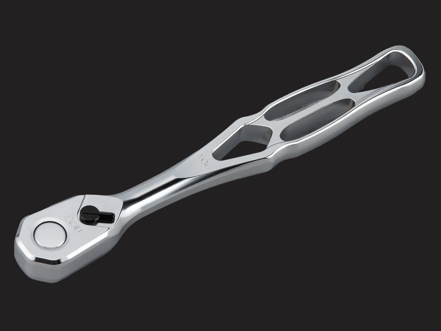 nepros neXT 3/8"sq. Ratchet Handle 90-Tooth