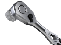 nepros neXT 3/8"sq. Ratchet Handle 90-Tooth