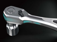 nepros neXT 3/8"sq. Ratchet Handle 90-Tooth