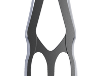 nepros neXT 3/8"sq. Ratchet Handle 90-Tooth
