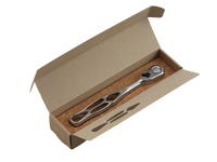 nepros neXT 3/8"sq. Ratchet Handle 90-Tooth