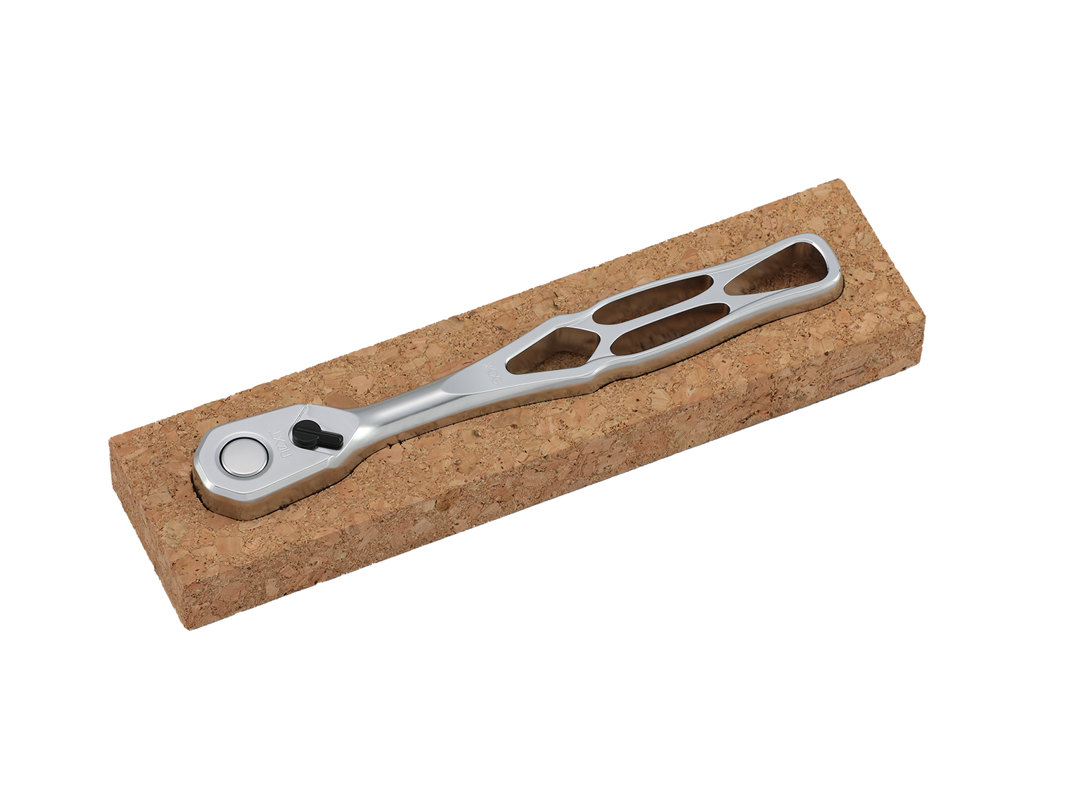nepros neXT 3/8"sq. Ratchet Handle 90-Tooth