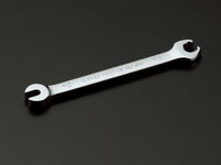 nepros Brake Pipe Wrench NMSZ-10