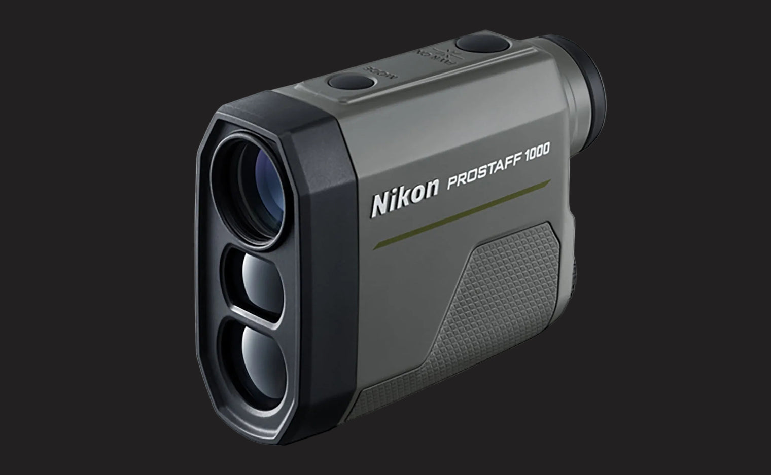 Nikon PROSTAFF 1000 6x20 Laser Rangefinder