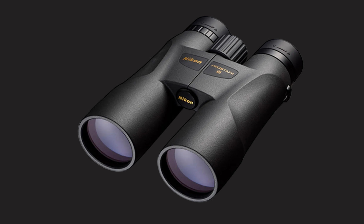 Nikon PROSTAFF 5 10x50 Binoculars