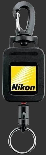 Nikon Retractable Rangefinder Tether