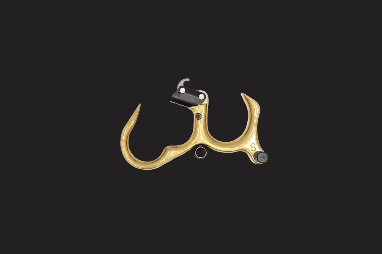 Scott Archery Longhorn Expert Release