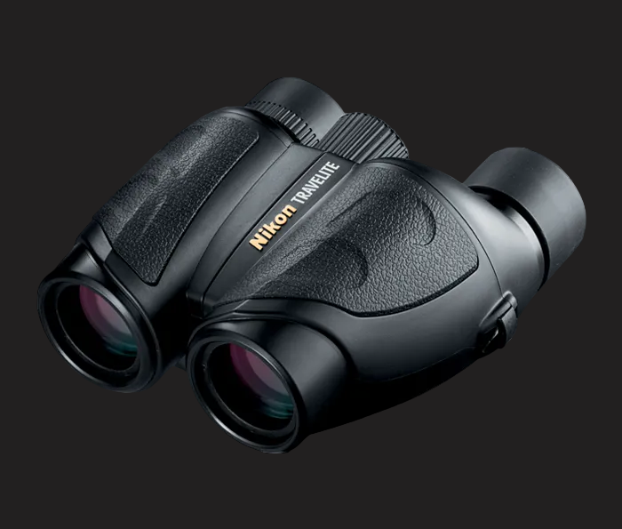 Nikon Travelite 12x25 Binoculars
