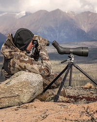 Vortex Razor HD 27-60x85 (Angled)